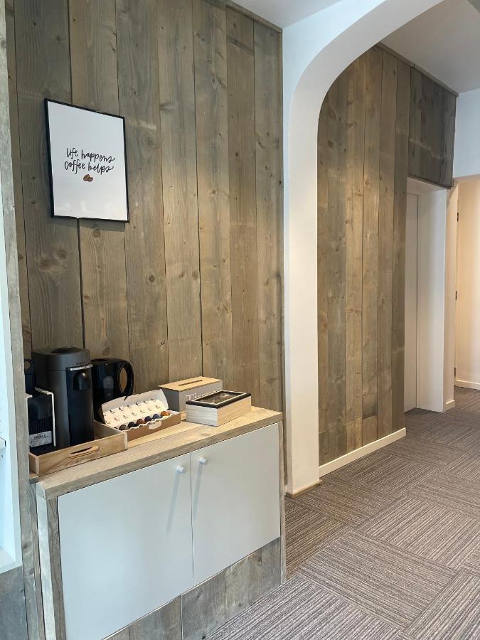 Prachtige Kamer In Centrum Brugge Met Badkamer ! Exterior photo