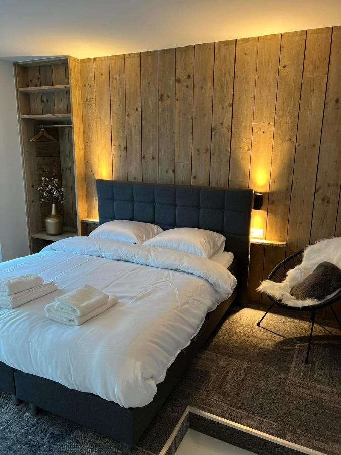 Prachtige Kamer In Centrum Brugge Met Badkamer ! Exterior photo